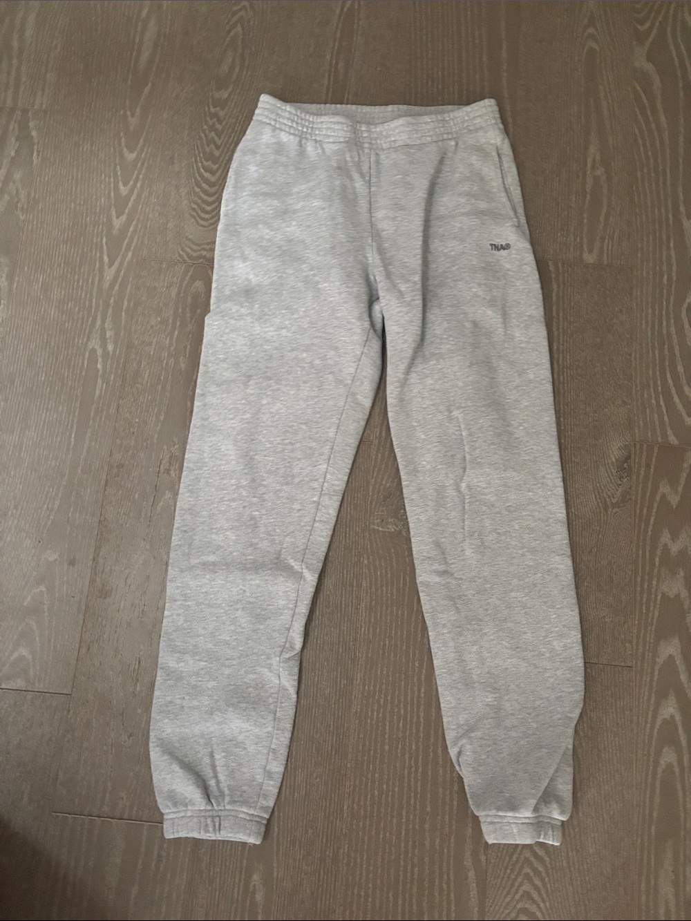 Aritzia TNA Sweatfleece Perfect Fit Sweatpants